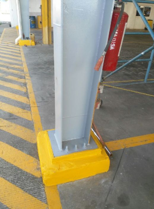 Mantenimiento Industrial - MARSA