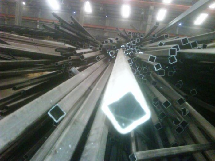 ptr de 1/2 y 3/4 cal. 16 negro  - 