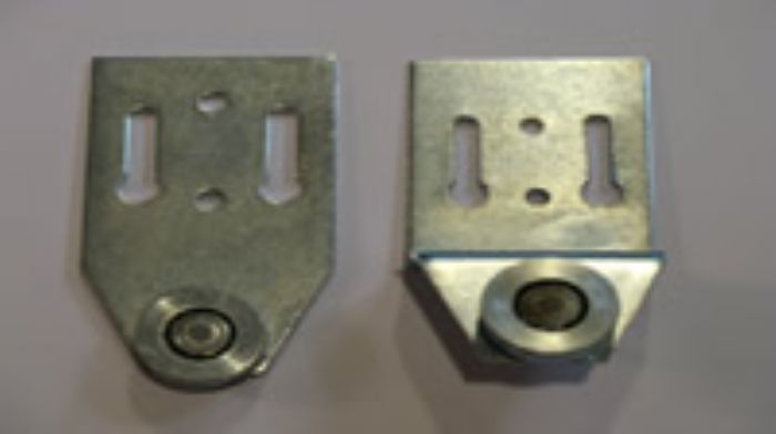 Carretillas para muebles - fh