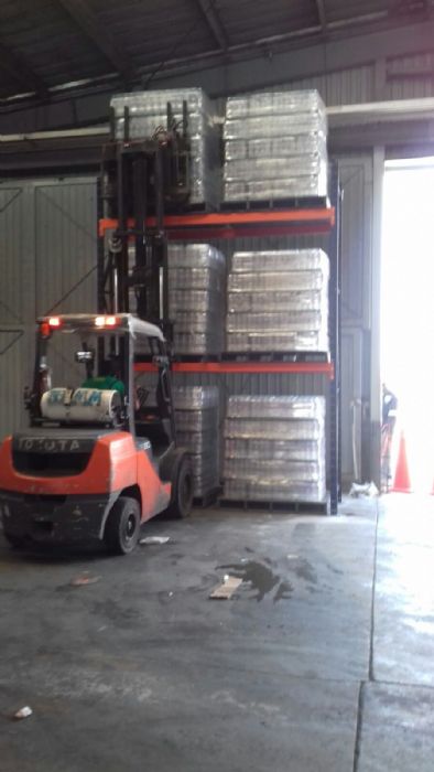 Rack Drive In - ATHOX