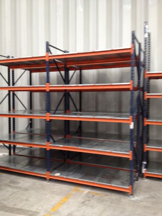 SELECTIVOS PARA PICKING - GIS