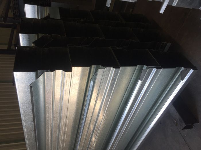 División, corte y doblez - ESTRUCTUMEX CORTE