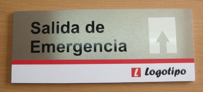 Señalización Interior para Oficinas. Señalización Braille. - Fabrica de Anuncios
