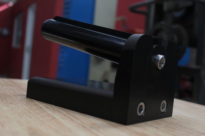 MAQUINADOS.  - DASER MAQUINADOS 