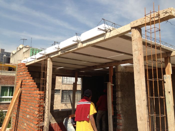 Remodelaciones y Construcciones df - 