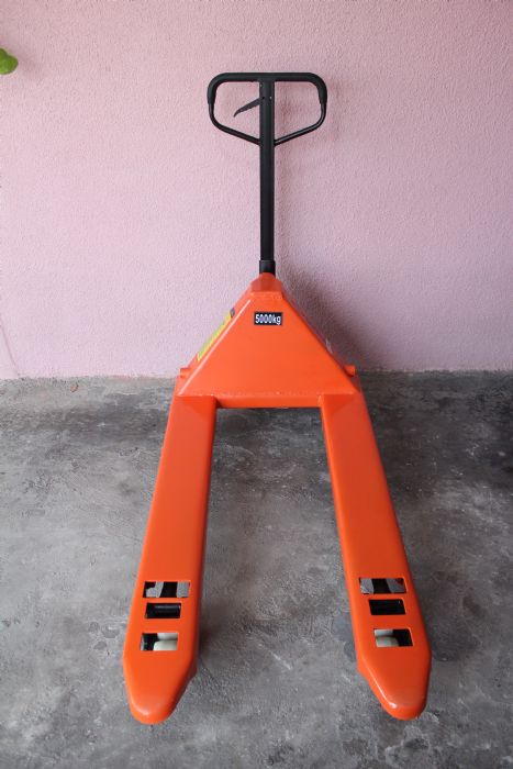 PATINES HIDRAULICOS - GOROJI