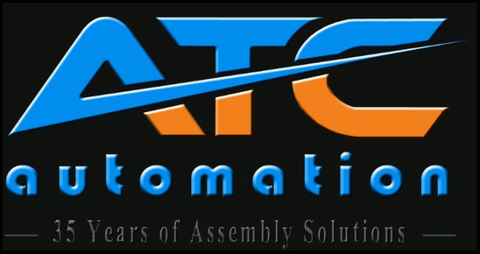 Automatizacion y control de procesos productivos - ATC Automation