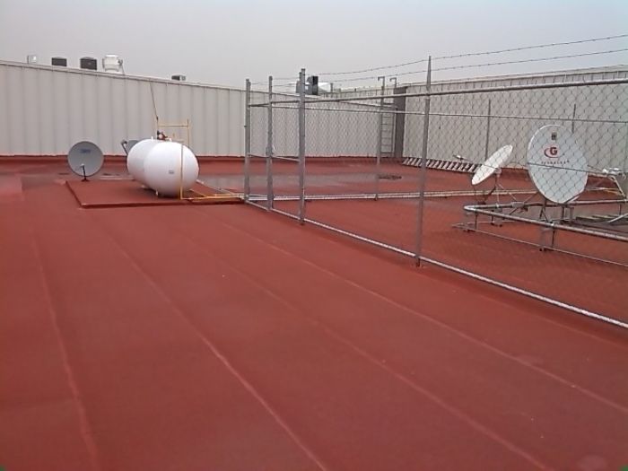 IMPERMEABILIZACIONES - 