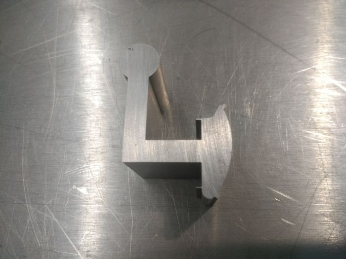 Corte por Hilo  - CONCEPTROMEC