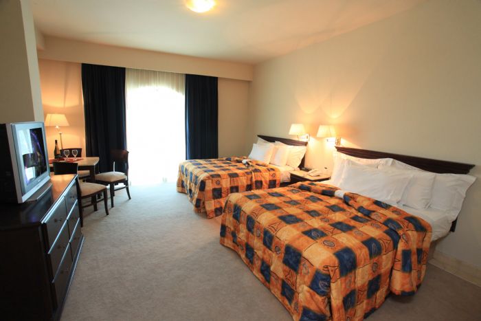 HABITACION STANDAR - 