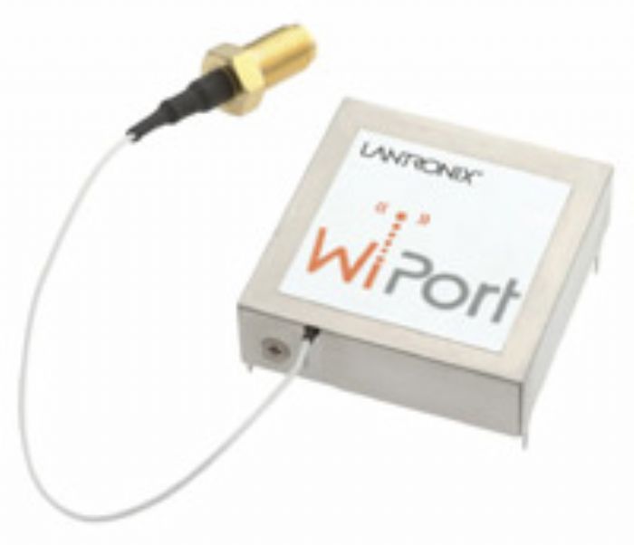 WI PORT - LANTRONIX