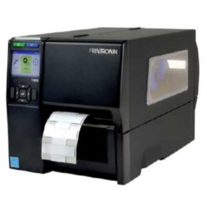 PRINTRONIX AUTO ID T4000: IMPRESORA TERMICA INDUSTRIAL DE 4" DE ANCHO Y 203 DPI - PRINTRONIX AUTO ID