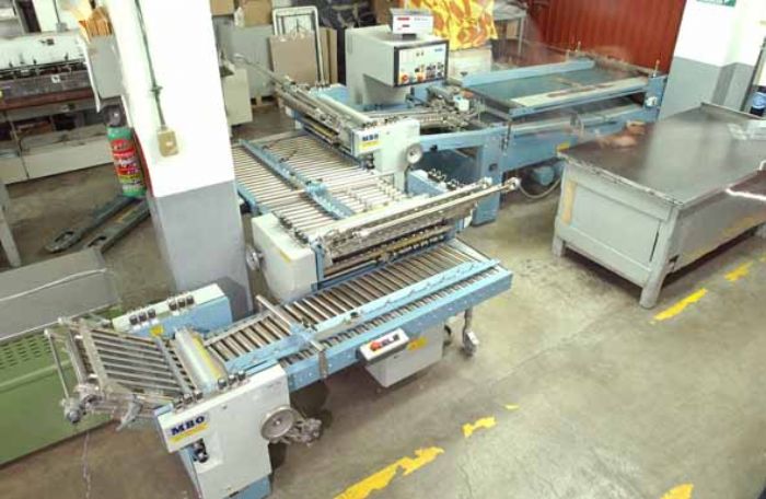 IMPRESOS DE SEGURIDAD - 