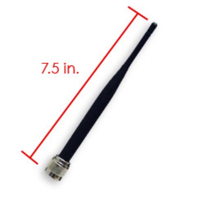 INDUSTRIAL WIRELESS - ANTAIRA