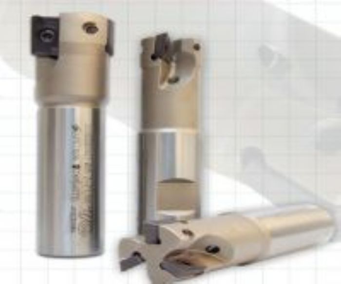 INSERTOS APKT / i HSS MILL - YG 1