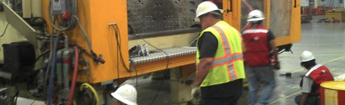 INSTALACIONES ELECTROMECANICAS - 