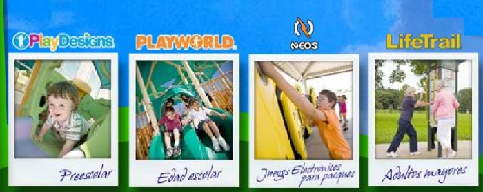 JUEGOS INSTITUCIONALES - 