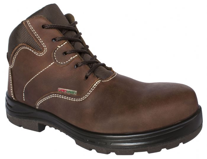 Borcegui INTREPID / PULL UP - VAN VIEN