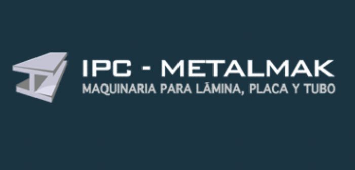 CHAFLANADORA - IPC-METALMAK