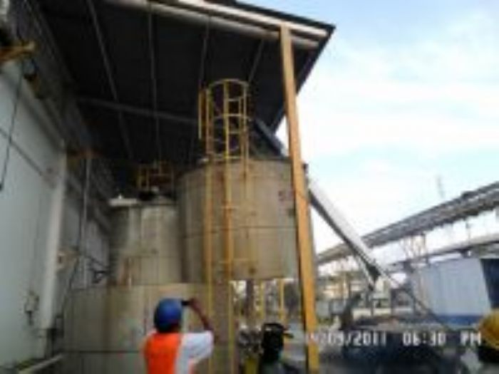 IZAJES  - PRINEMEC, SA CV