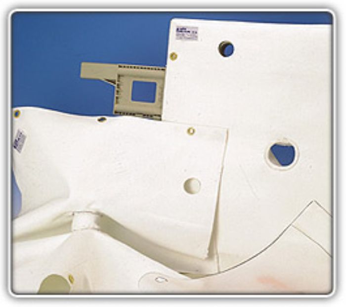 LONAS FILTRANTES - FILTROS Y REFACCIONES