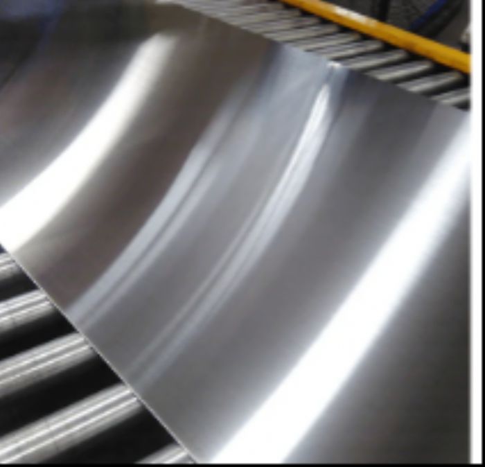 Nitronic 50 - Se ofrece de diferentes molinos de talla mundial. 