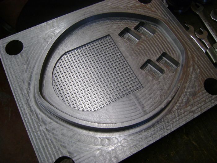 MAQUINADOS INDUSTRIALES - 