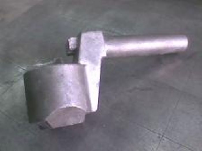 FUNDICION DE AC INOXIDABLE - 