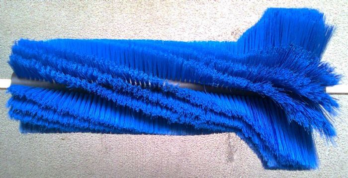 Cepillo para lavado exterior de garrafon. - BHM