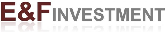 Servicios de inversion - E&F INVESTMENT