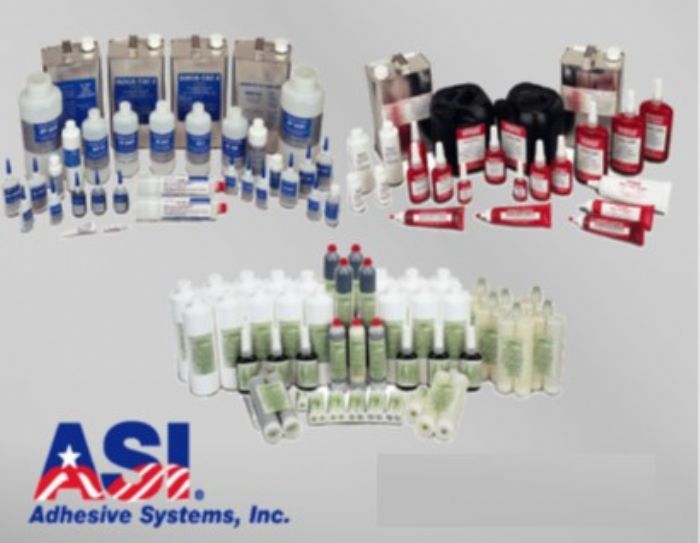Adhesivos - ASI (Adhesive System Inc.)