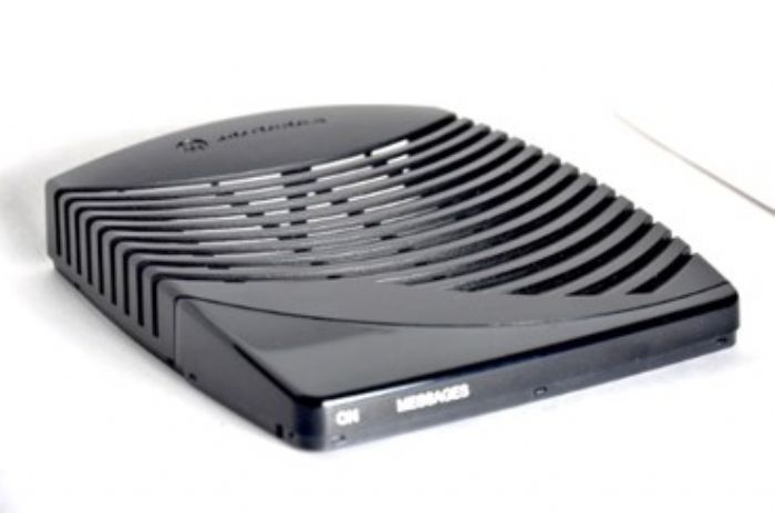 Restauración de SET-TOP-BOXES - 