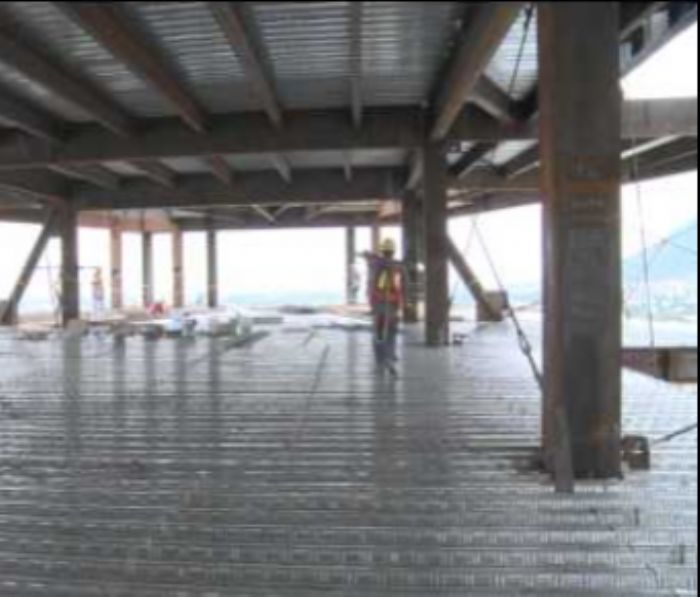 Loacero o Mezzanines - 