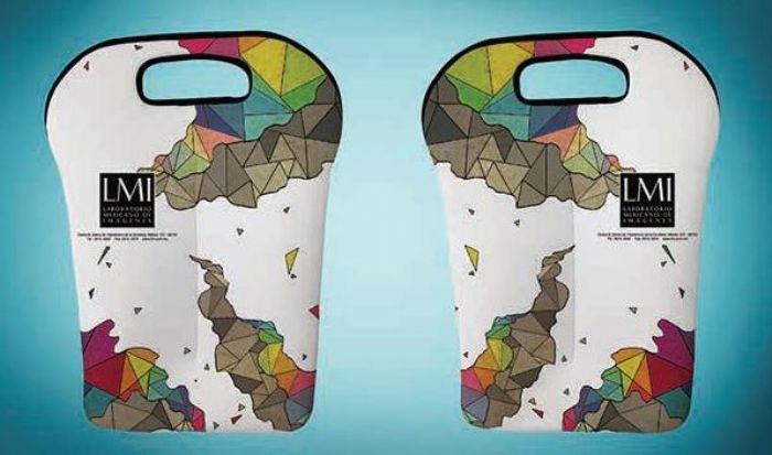 Impresión en tela (Sublimación) - 