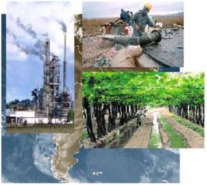 CALIDAD Y MEDIO AMBIENTE - SECSPA