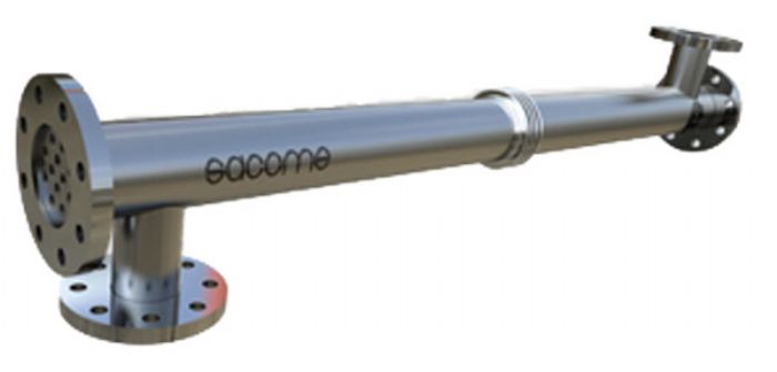 Intercambiador de calor - 