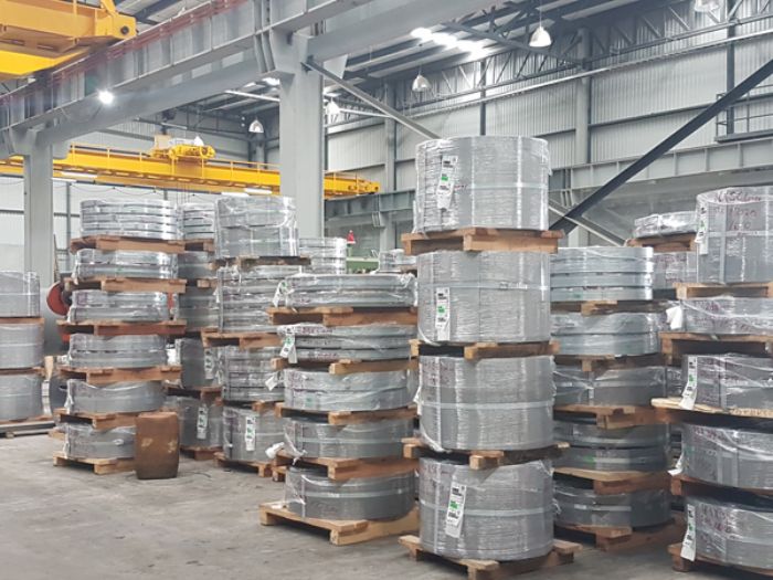 Inventario clientes - 