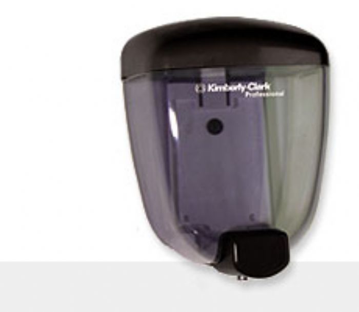 DESPACHADORES DE GEL ALCOHOL - Kimberly Clarck Jofel Soft and White