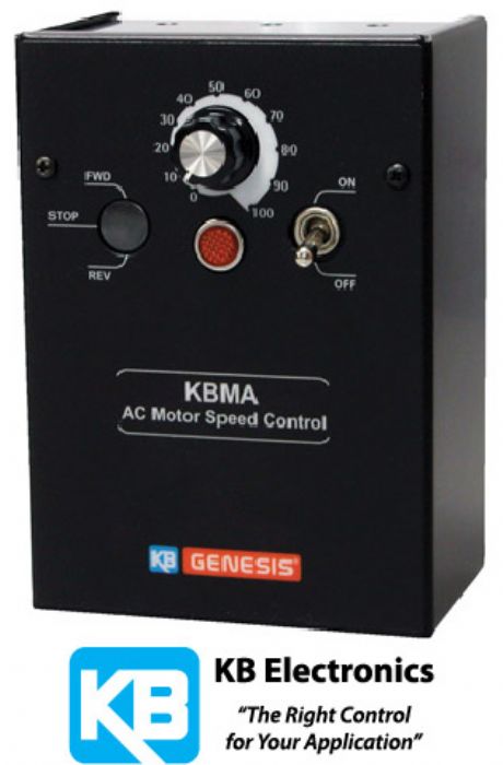 KBMA Hybrid Drive ™ - NEMA 1 - KB Electronics