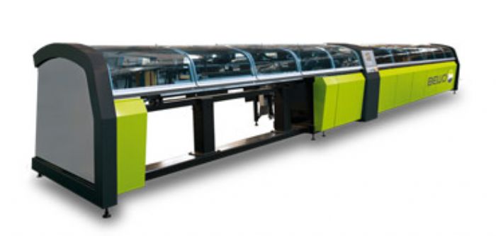 CORTADORAS EN FRIO DE ALTA VELOCIDAD - KENT CORPORATION