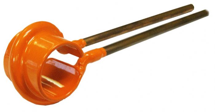 BOBINAS DE TRABAJO Y PORTA BOBINAS - KENT CORPORATION