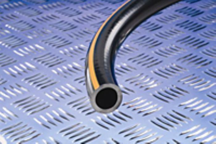 Tubing antiestático - Kuriyama