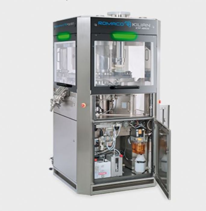 KTP 420X Tablet Press - KILIAN®