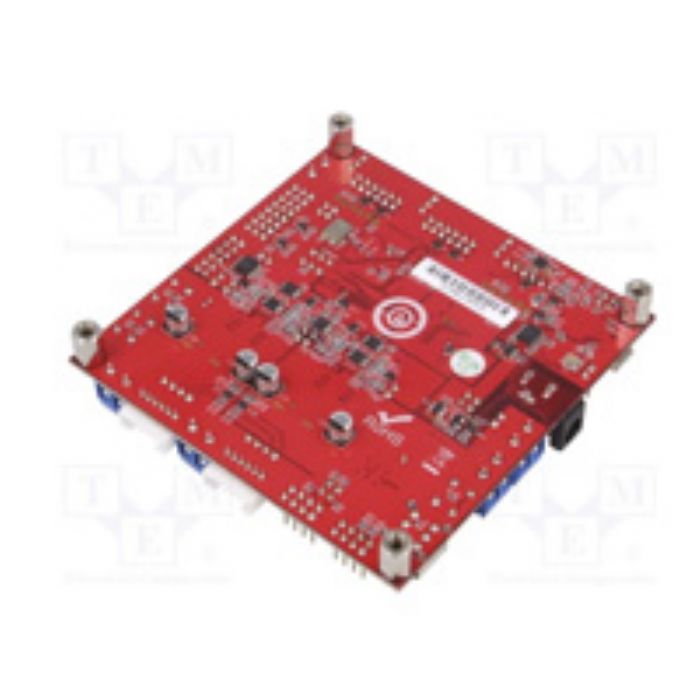 Kits de arranque para circ. Microchip - DIGILENT 