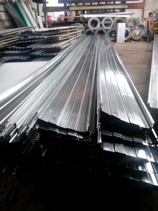 LAMINA KR- 18 - NACIONAL