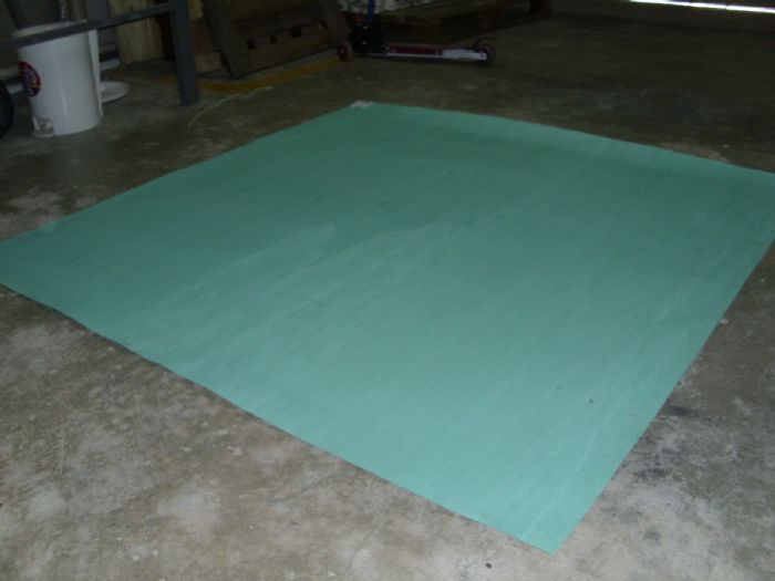 LAMINA LIBRE DE ASBESTO - 