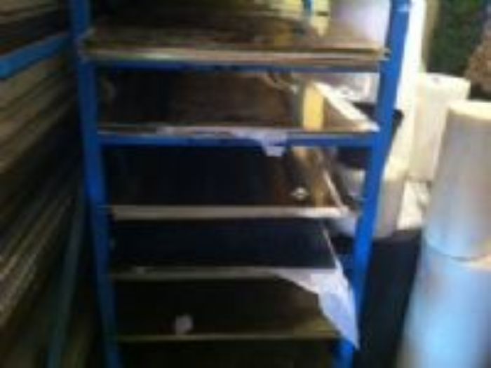 LAMINAS - SUMINISTRO DE METALES