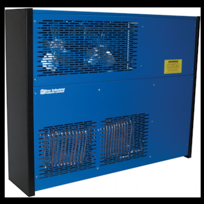 SISTEMAS DE SECADO DE MADERA - EBAC