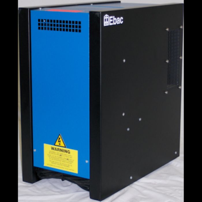 SISTEMAS DE SECADO - EBAC