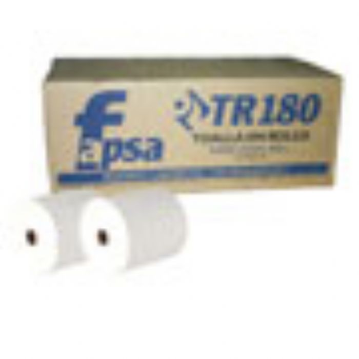 Fapsa higienico Junior 180 metros c/6 piezas - Fapsa